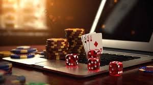 Online Slots ဂိမ်းနည်းနှင့် payline ပုံစံများ