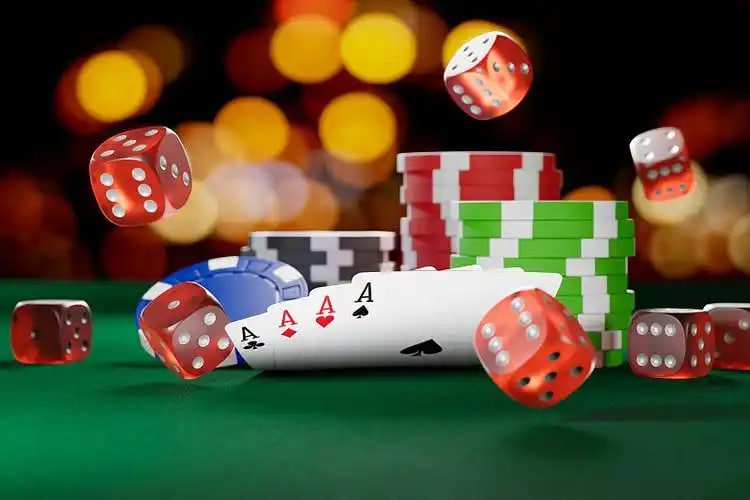 513slote Live Casino Myanmar